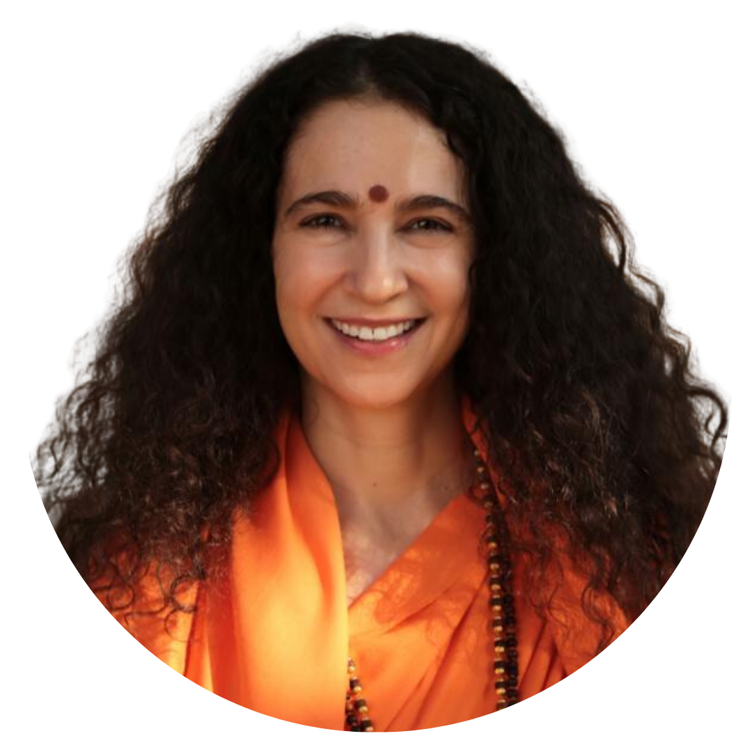 Sadhvi Bhagwati